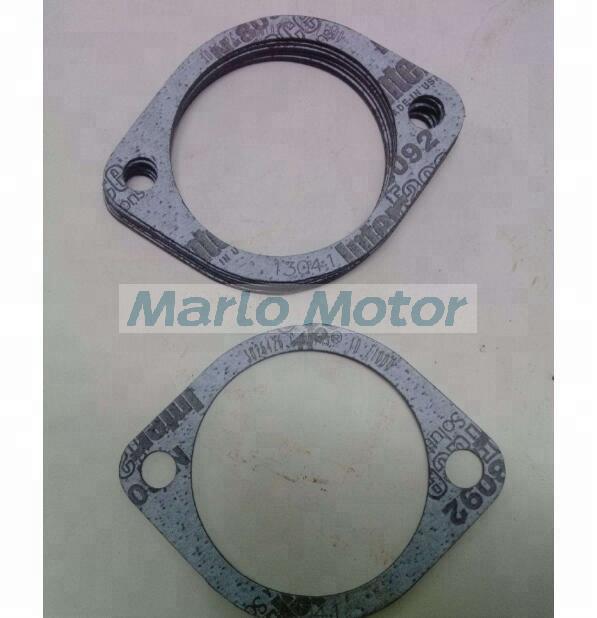 K19 KTA38 K50 diesel engine parts after cooler flange gasket 3026426