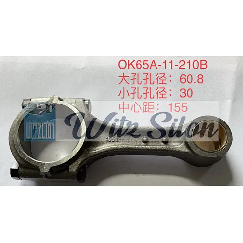 TOYOTA 2J 0K65A-11-210B / OK65A-11-210B