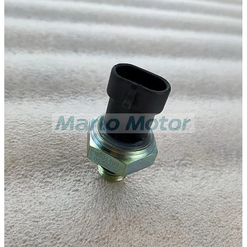QSX15 ISX15 X15 fuel pressure sensor 4921499 3330999 3408377 3330998 3408378 3069728 4921499 3330999 3408377 3330998