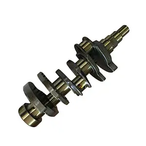TOP QUALITY CASTING CRANKSHAFT WITH GOOD PRICE FOR SUZUKI F6A 12221-73G01