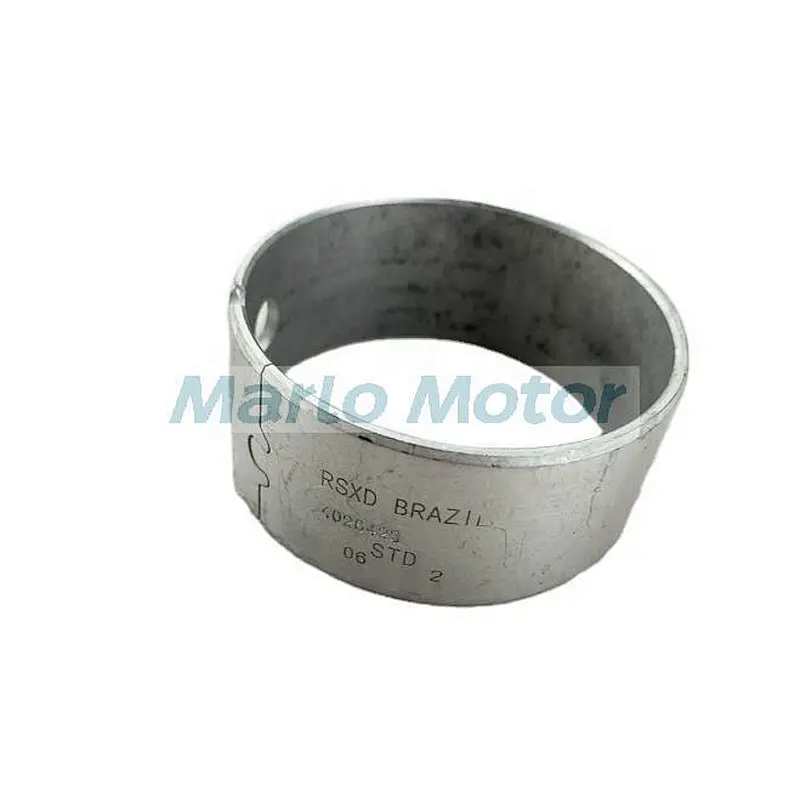 QSX15 ISX15 QSX ISX diesel engine spare parts camshaft bushing 3680201 3680580 3680581 3685690 4026423