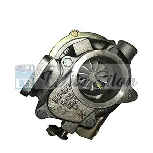 CA6110Z3A1 138KW turbocharger TB34 703357-5001 6110Z3A1