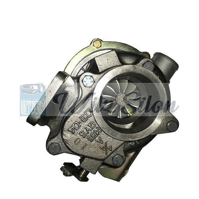 CA6110Z3A1 138KW turbocharger TB34 703357-5001 6110Z3A1