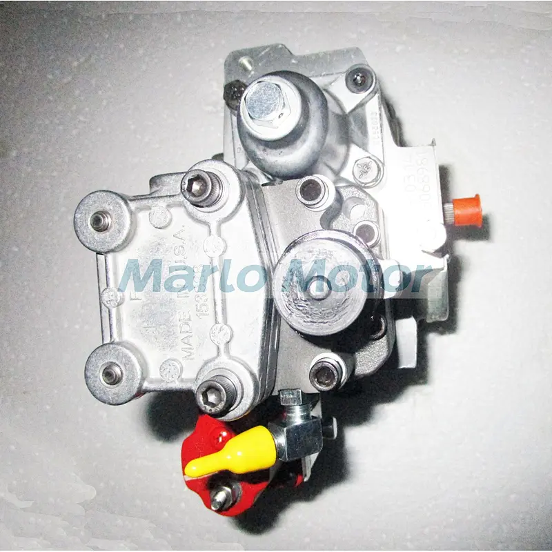 Genuine Cummins NTA855 N14 Fuel Pump 3630674
