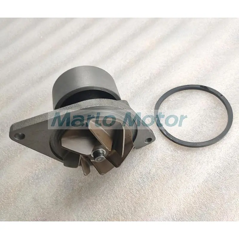 ISB QSB ISF QSF QSB6.7 engine water pump kit 2881804 5314946 5260263 4943173 4934040 5262784 4955394 5314949 4943174