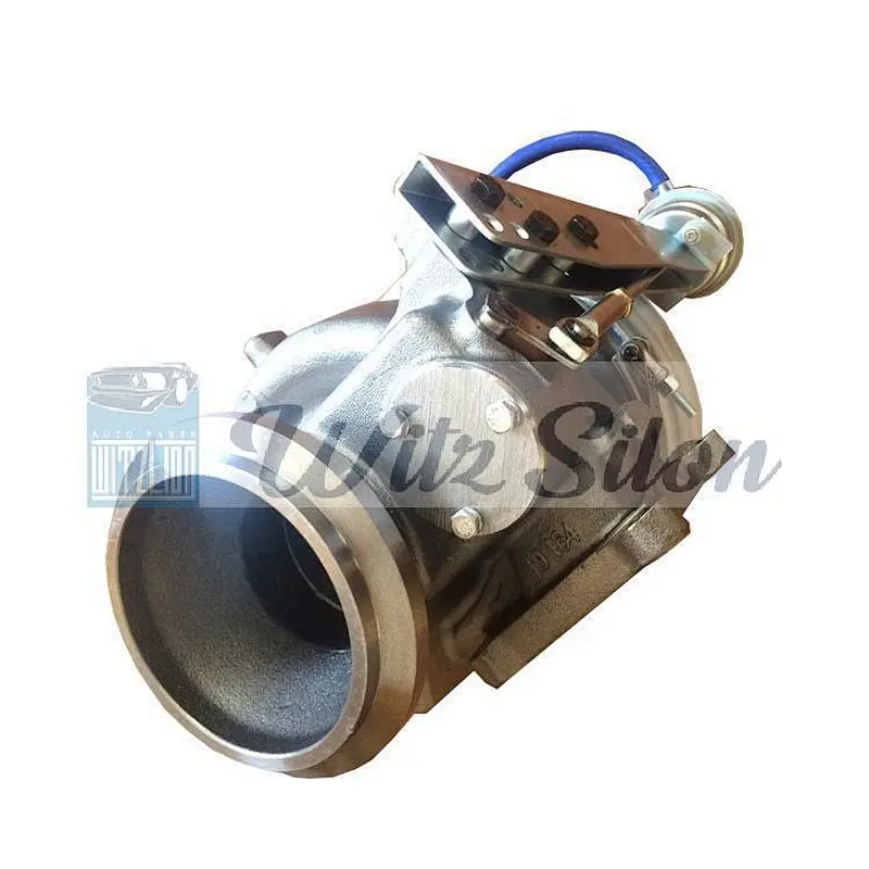 M11 HX55W-E9861M H19J11 HX55W turbocharger 2843413 2843414 4024822