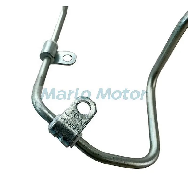 QSB6.7 6BT ISBe ISDe 6ISBe6.7 QSB4.5 diesel engine fuel supply pipe 4936460