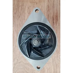 Motor Starter QSB6.7 diesel engine Water Pump 2881804