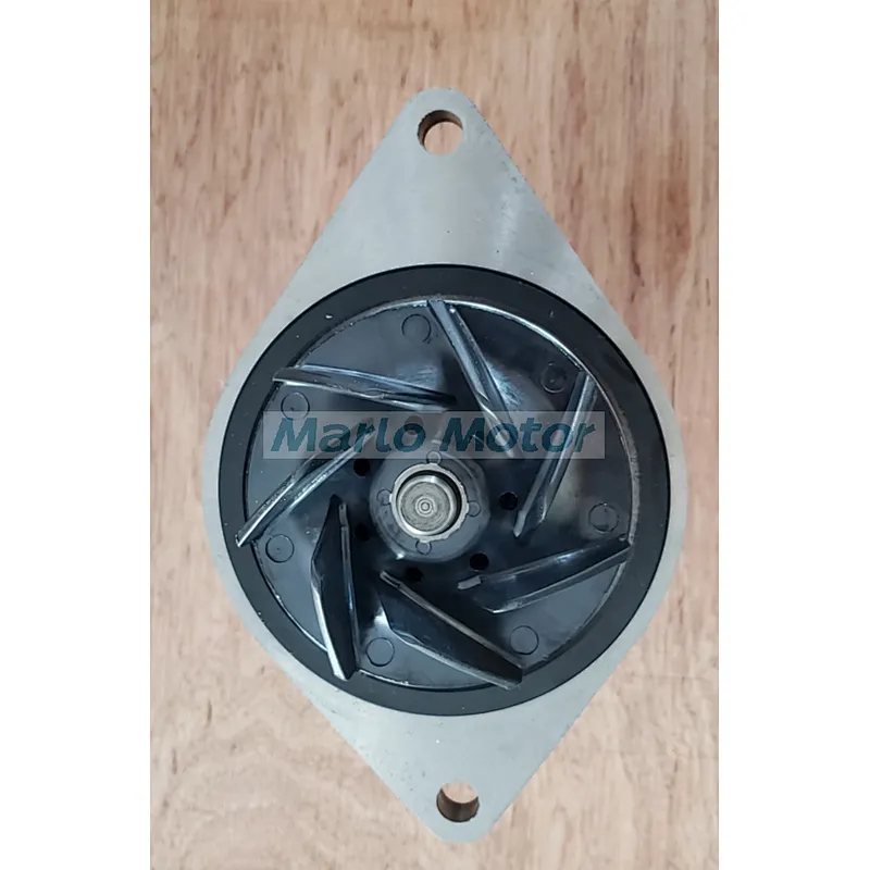 Motor Starter QSB6.7 diesel engine Water Pump 2881804