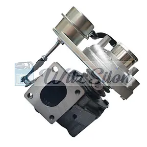 For JAC X191517 1.9T turbocharger GT15 771664-5004