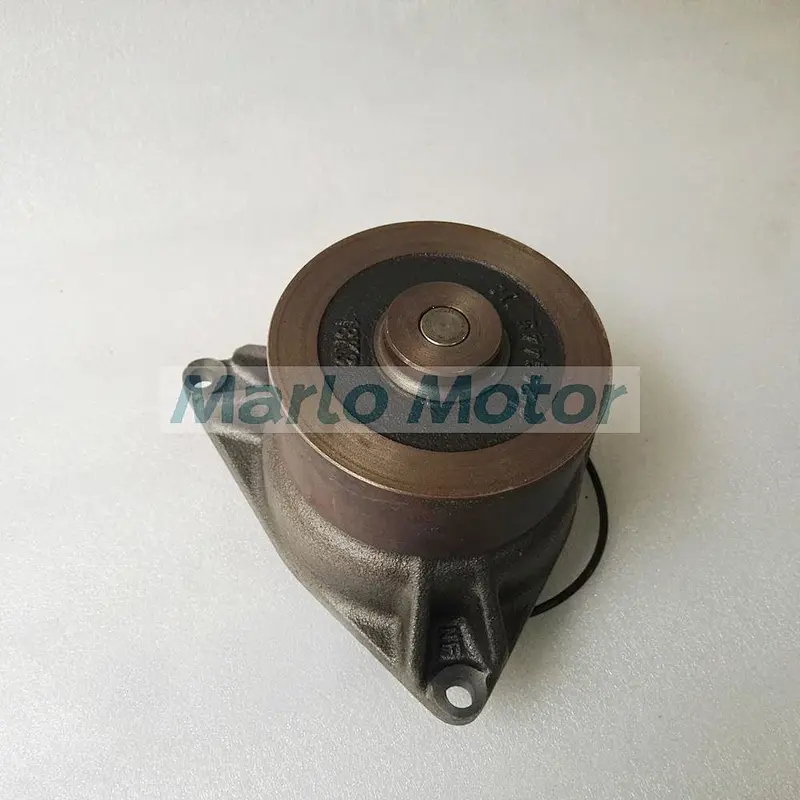 QSL9 diesel engine Water Pump 5346205