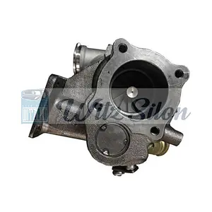 OM906LA-E3 OM906LA-EPA04 turbocharger 53279500086 5327-950-0086 53279500085 5327-950-0085 5327-988-7120 926096249980