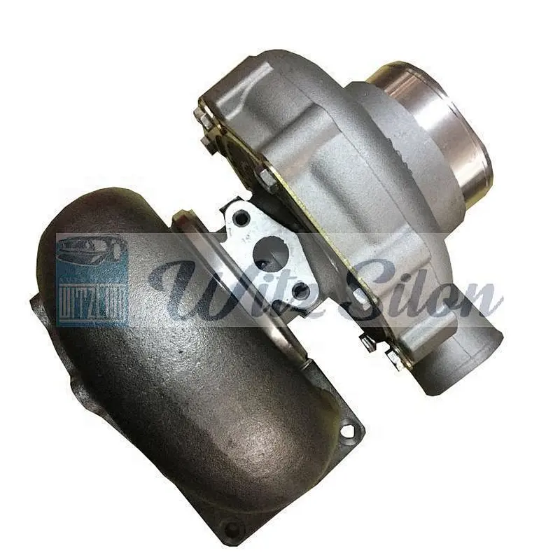 DH370 DE12 turbocharger 4666617-0003