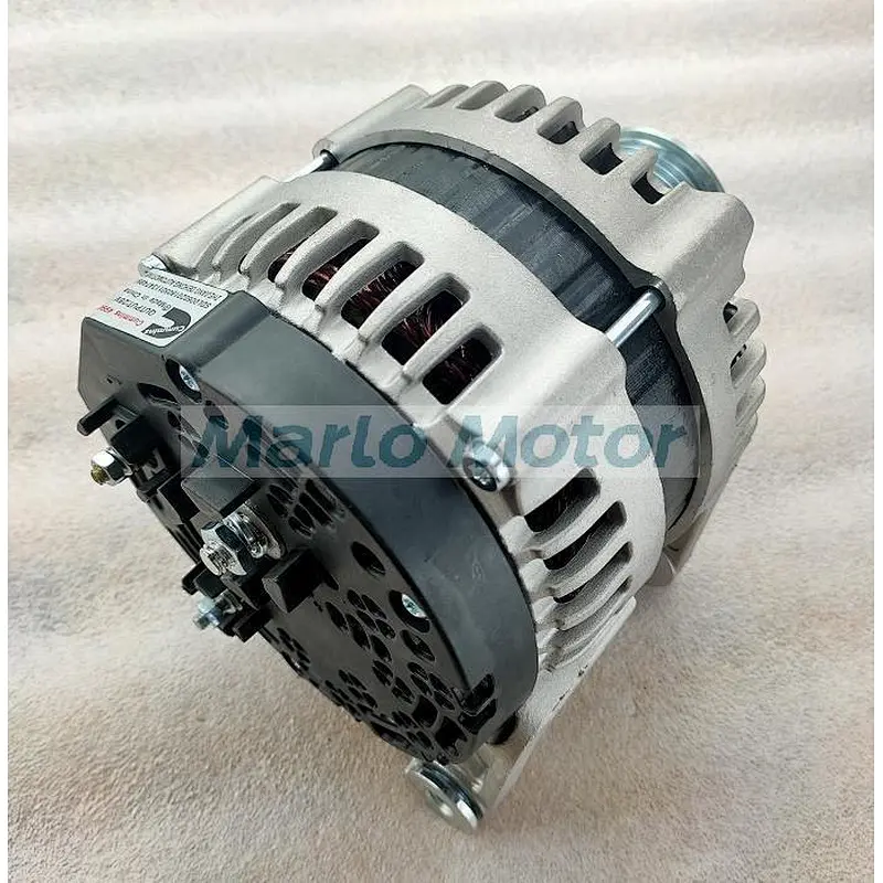ISF3.8 diesel engine generator alternator 4990783 C4990783 5318117 C5318117