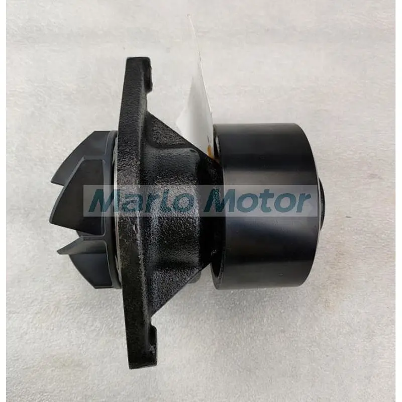 QSB6.7 6D107E ISBe ISDe original engine water pump 4891252 5312296 3800984 5473172