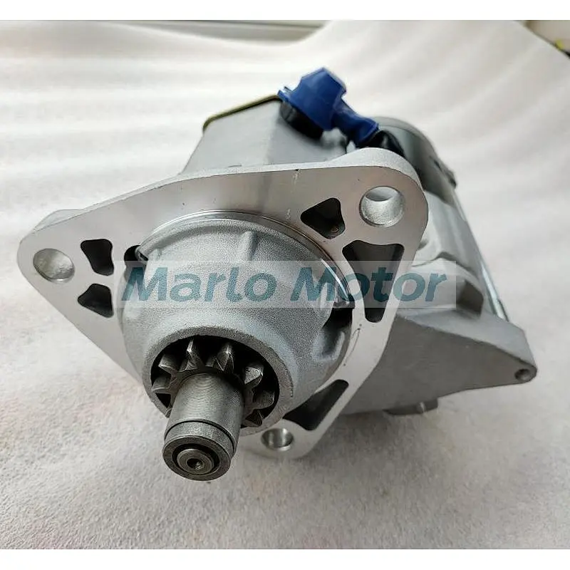 6CT ISC8.3 ISCe QSC8.3 diesel engine motor starter 3957589