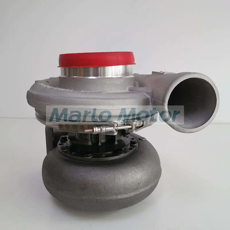 Cummins Turbocharger KTA38 Engine parts 3767935
