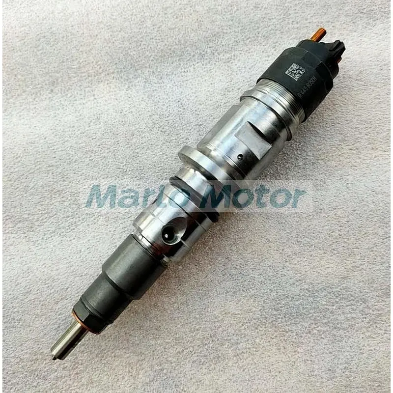QSB4.5 QSB6.7 ISBe ISDe fuel injection pump fuel injector 0445120161 4988835 3975929 4981077 5253221