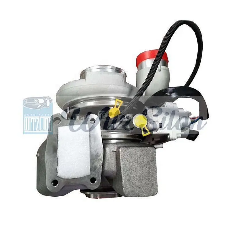 ISB5.9 turbocharger 3799840H 3799840HX 68002428AA 68003401AA 68027068AA 68031095AA 68032290AB 68038167AA 68048234