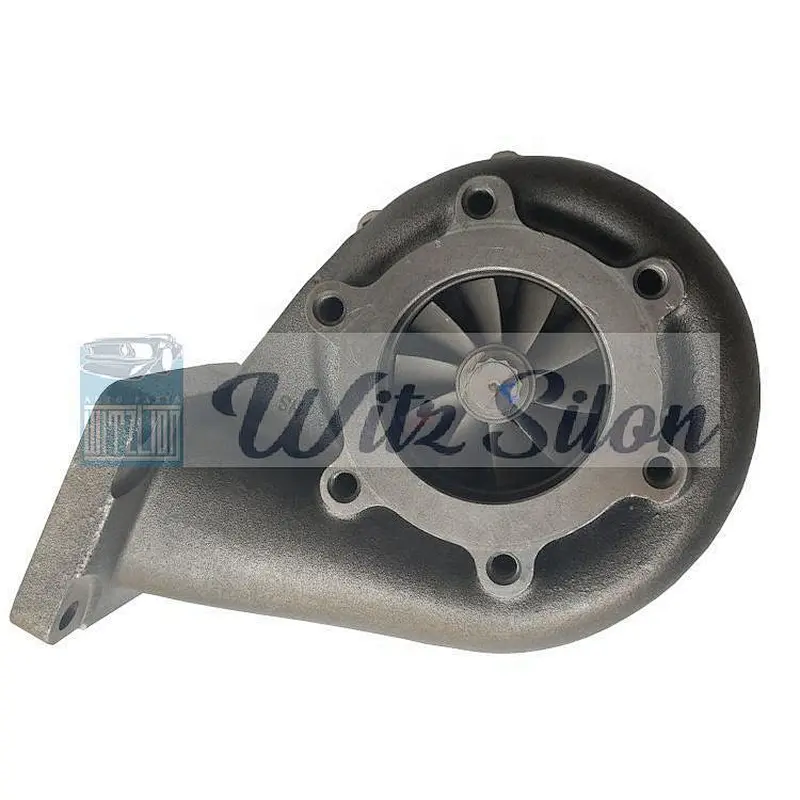 For Loader turbocharger J95S C38AB630