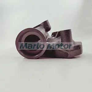 Genuine Cummins NTA855 N14 Exhaust Manifold 141761