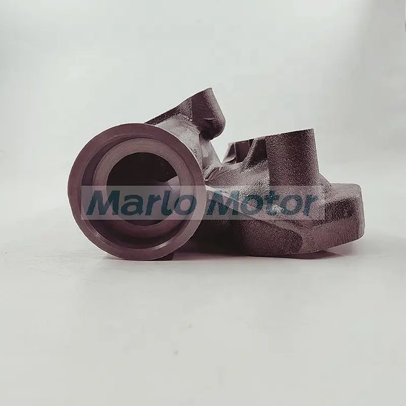 Genuine Cummins NTA855 N14 Exhaust Manifold 141761