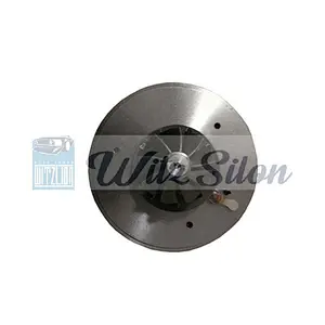 For Nissan X-Trail 2.5L turbokit 701864-0007 706476-0004 706476-0002 706476-0003 706476-4 706476-2 14411-4N101 14411-AD201