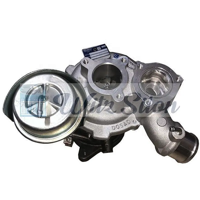 For Volvo XC90 1.6T turbocharger 54399880034 54399700034 DM5G-6K682-DD DM5G6K682DD 5439-988-0034 5439-970-0034