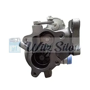 2CT engine turbocharger 1720164040 1720164020 1720164110 17201-64020 sales promotion