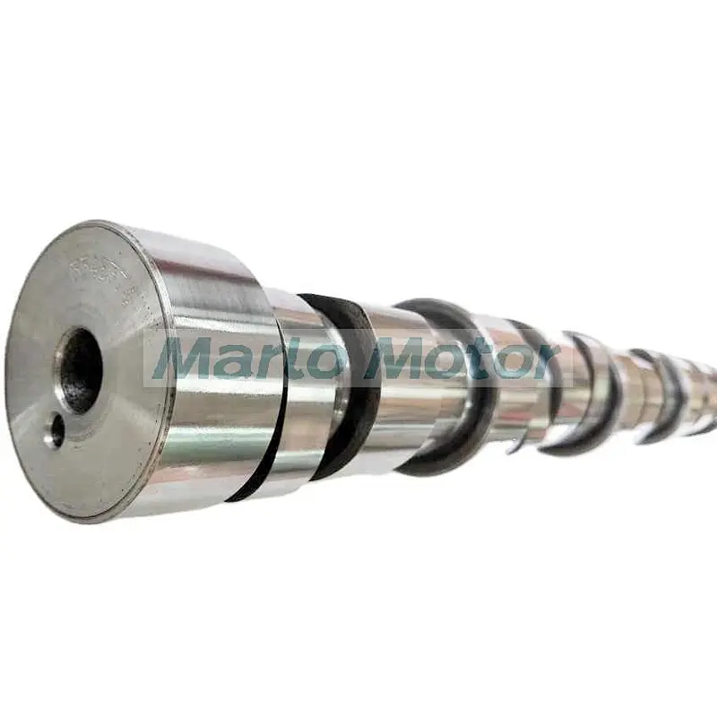 Original Cummins CCEC K38 KTA38 QSK38 spare part factory price Camshaft 4912007