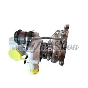 D4BH diesel turbocharger 2820042650 49135-04300 49135-04302 4913504302 4913504300 49135-04300 for H1 Starex 2.5L