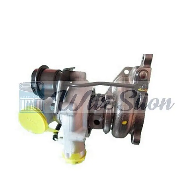D4BH diesel turbocharger 2820042650 49135-04300 49135-04302 4913504302 4913504300 49135-04300 for H1 Starex 2.5L
