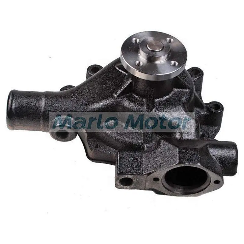 B3.3 QSB3.3 diesel engine water pump 3800883 4955417 4941151 5301481 5404284 5301482 C6204611601 6204611601