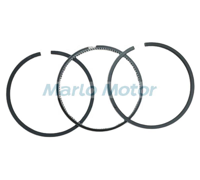 QSB3.3 B3.3 diesel engine piston ring C6205312300 C6205312200 6204-31-2200 6204-31-2201 6204-31-2202 6204-31-2203 4945017