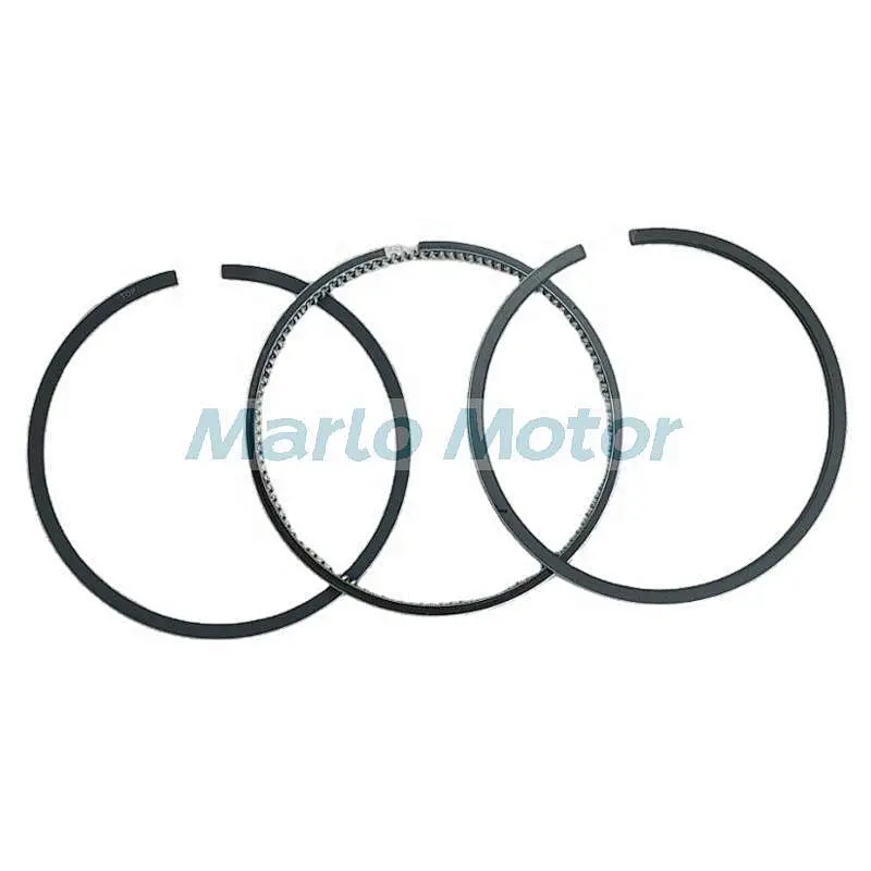 QSB3.3 B3.3 diesel engine piston ring C6205312300 C6205312200 6204-31-2200 6204-31-2201 6204-31-2202 6204-31-2203 4945017