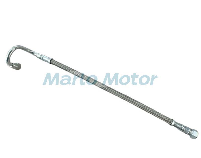 QSM ISM M11 diesel engine parts flexible hose 2864402 4022524 2864401 2864403 2864404