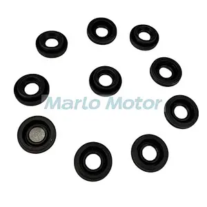 6CTAA 6CT ISC QSC8.3 diesel engine valve cover grommet seal 4940584