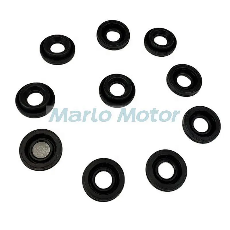 6CTAA 6CT ISC QSC8.3 diesel engine valve cover grommet seal 4940584