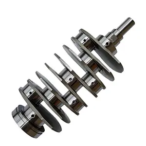 ADVANCED DIESEL HOT CAR ENGINE ACCESSORIES COMPLETE MACHINED BILLET CRANKSHAFT FOR SUBARU EJ20
