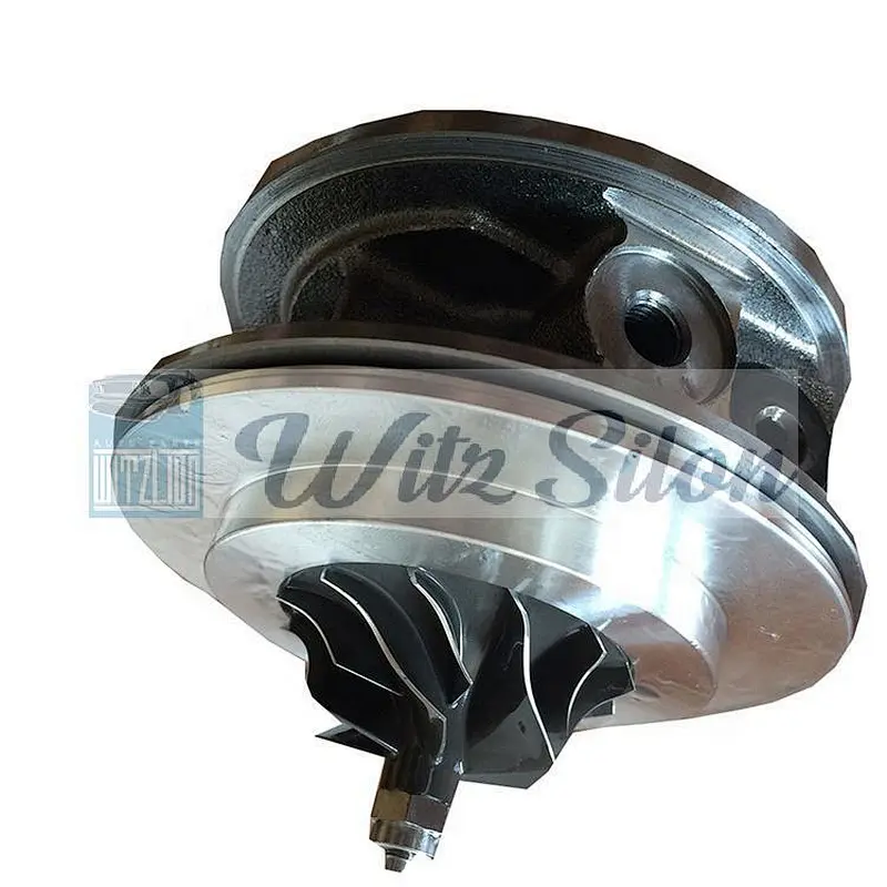 D4CB turbokit cartridge 282004A480 53039880145 53039880127 turbochra