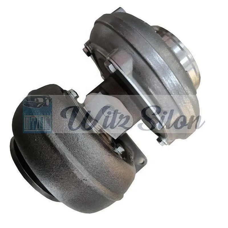 For John Deere Loader WL56 turbocharger S300 RE543657 179376