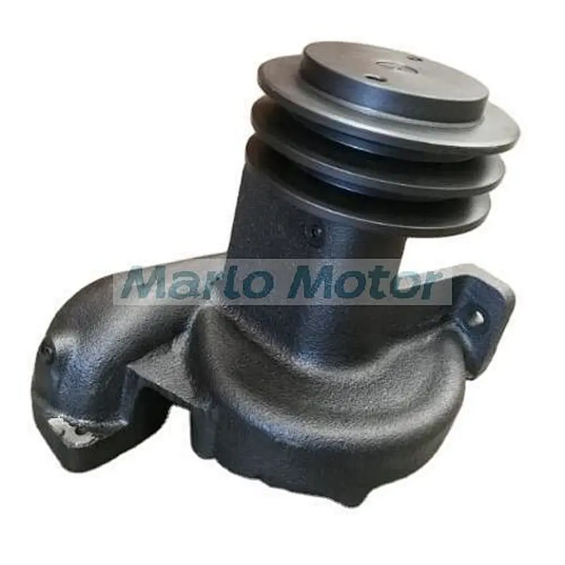 VTA-28 V28 VTA28-G5 marine diesel engine parts water pump assy 3011723 3009969 AR51599