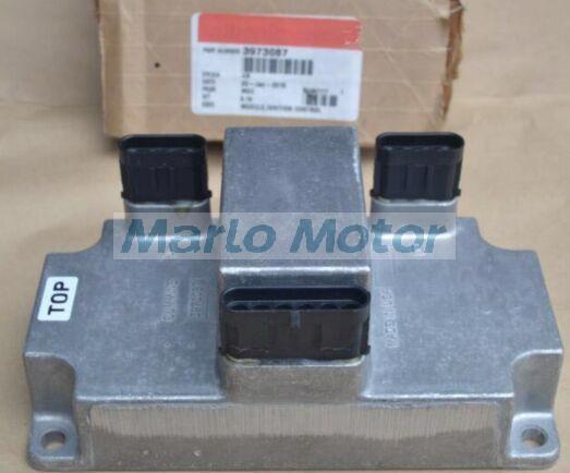 ICM QSB6.7 ISBE natural gas Ignition control module ECU ECM CGe250 CGe280 3968025 3968024 3933576 3928272 5334728 3933577