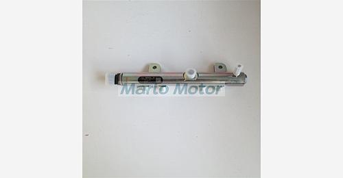 High pressure fuel manifold ISF3.8 common rail pipe 5259689 0445224013 ...