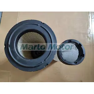 Diesel engine spare parts truck air filter 26510342 AF25292 AF25352 AF25557 P828889 P772580