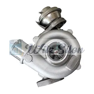 GT1749V turbocharger 17201-27030 1720127030F 801891 promotion sale