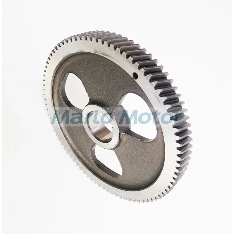 Original Cummins 6CT QSL ISL Diesel Engine Part Camshaft Gear 3918777 3917328 3907677