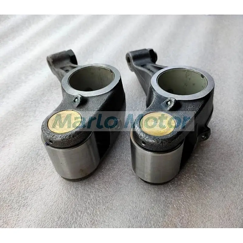 ISX ISX15 QSX15 diesel engine original rocker arm assay rocker injector 3679504 3100776 3680167