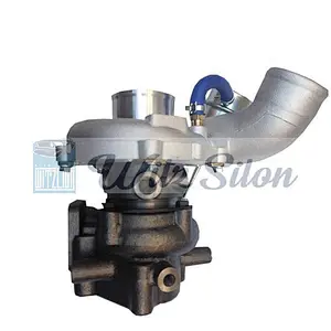 D4CB 2.5L CRDI turbocharger 28200-4A101 28201-4A101 733952-5001S 733952-5004S 733952-5001 733952-5004