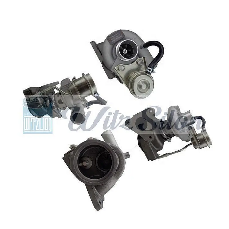 TD03 turbocharger 49131-05210 49131-05212 49S31-05212 6U3Q6K682AE 6U3Q-6K682-AE 71789727 71993636 0375K7